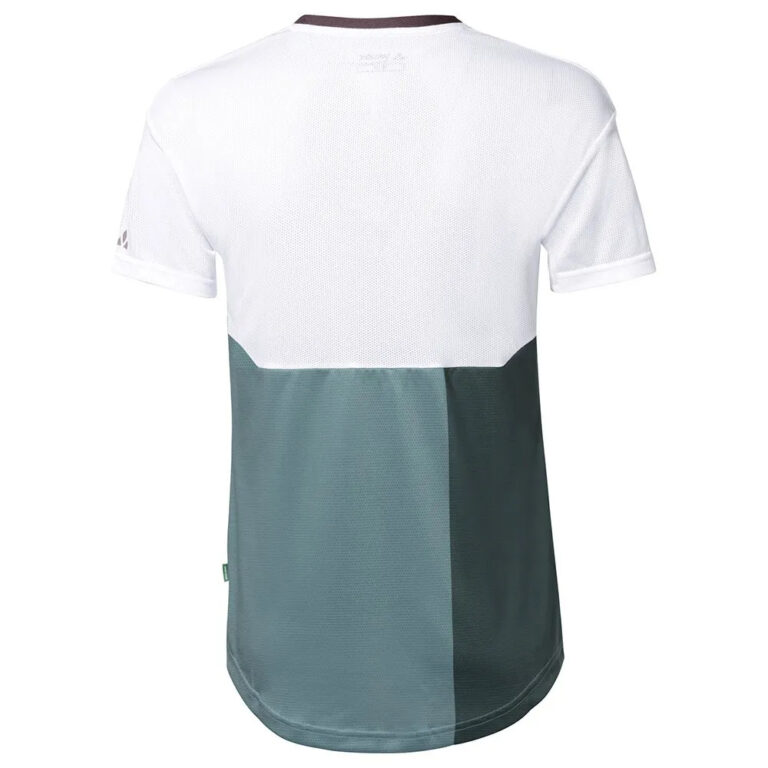 VAUDE Moab VI Short Sleeve T-shirt - Image 4