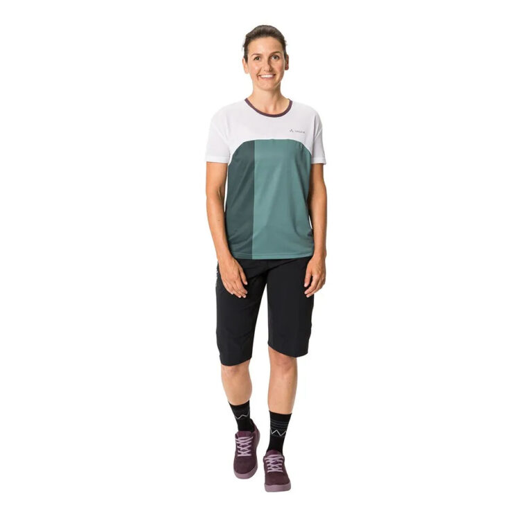 VAUDE Moab VI Short Sleeve T-shirt - Image 6