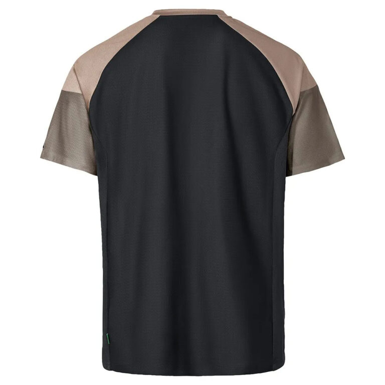 VAUDE Moab VI Short Sleeve T-shirt S Coconut - 2XL Coconut - Image 4