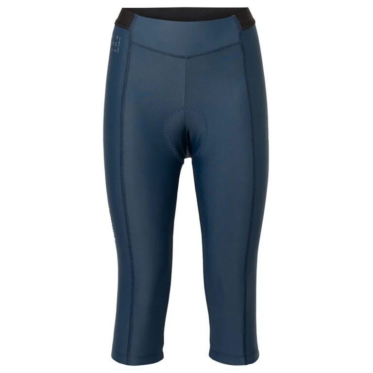 VAUDE Posta 3/4 Tights 36 Dark Sea - 38 Dark Sea - Image 3