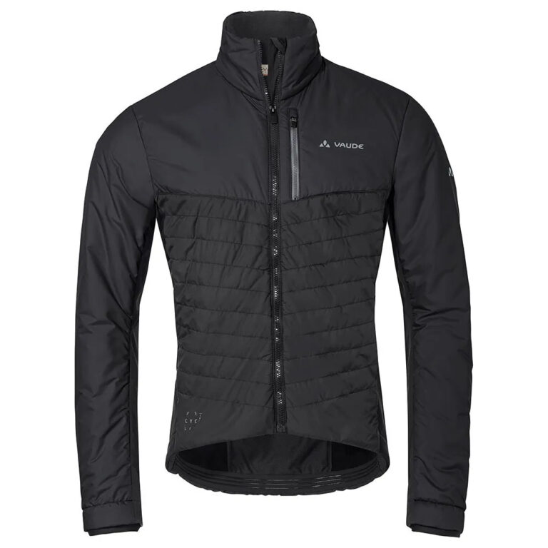 VAUDE Posta Insulation Jacket S Black Uni - 3XL Black Uni - Image 3