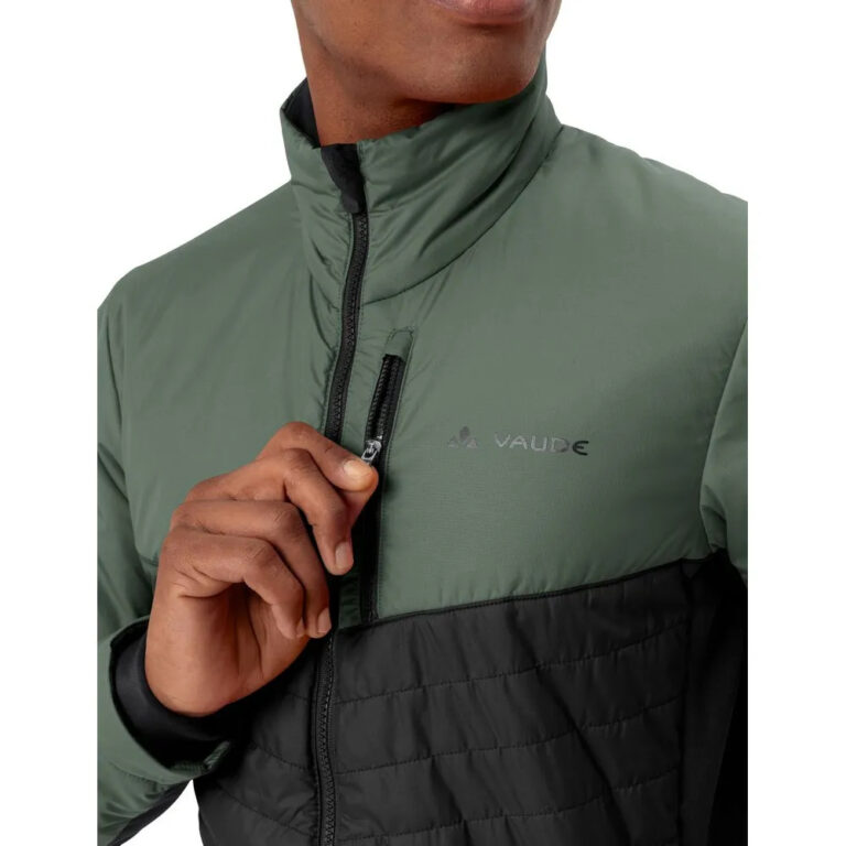 VAUDE Posta Insulation Jacket S Agave - 2XL Agave - Image 5