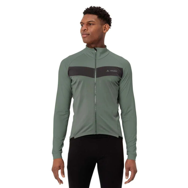 VAUDE Posta Long Sleeve Jersey S Agave - XL Agave