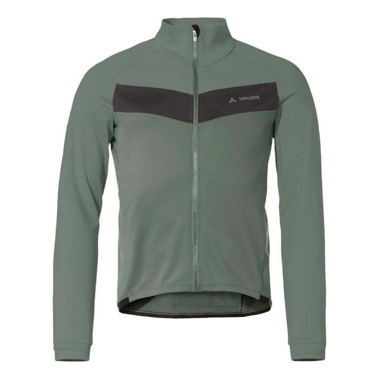 VAUDE Posta Long Sleeve Jersey S Agave - XL Agave - Image 3