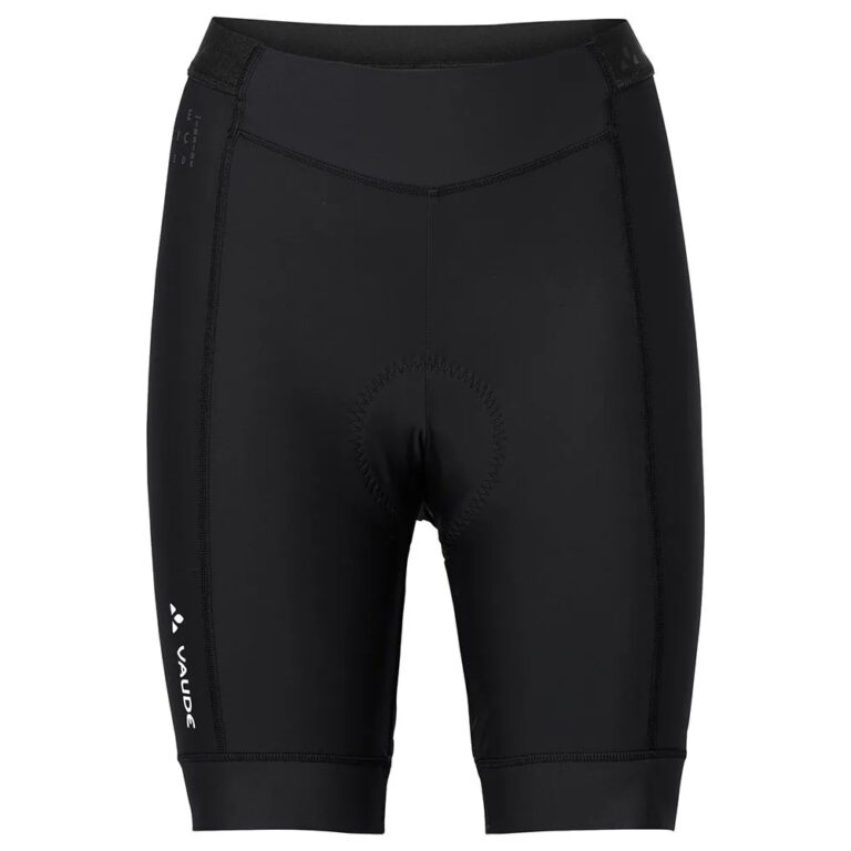 VAUDE Posta Shorts 34 Black - 46 Black - Image 3