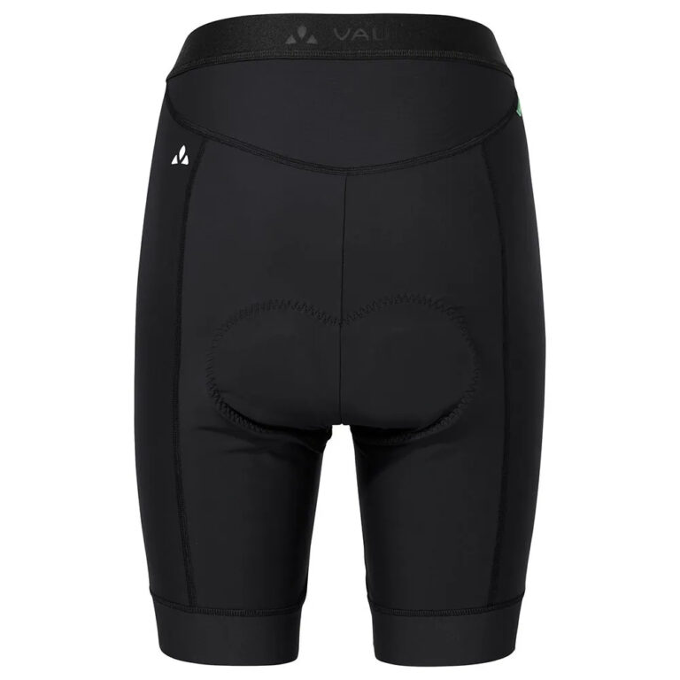 VAUDE Posta Shorts 34 Black - 46 Black - Image 4