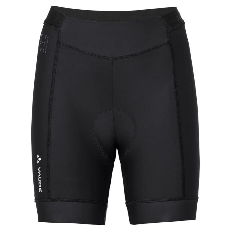 VAUDE Posta Shorts 34 Black - 46 Black - Image 3