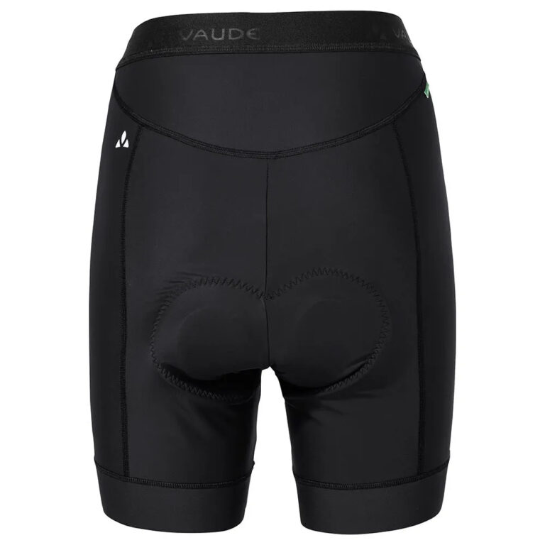 VAUDE Posta Shorts 34 Black - 46 Black - Image 4