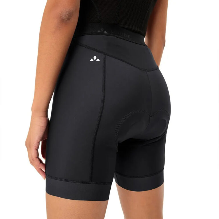 VAUDE Posta Shorts 34 Black - 46 Black - Image 7