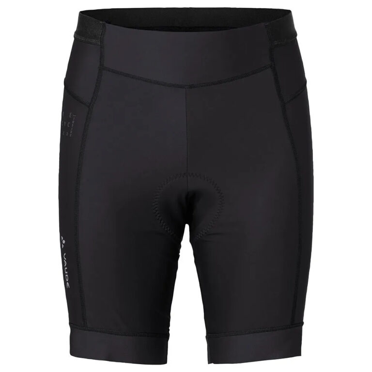 VAUDE Posta Shorts S Black - 3XL Black - Image 3