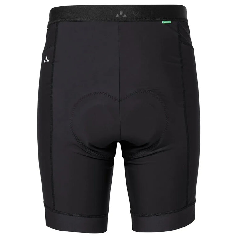 VAUDE Posta Shorts S Black - 3XL Black - Image 4