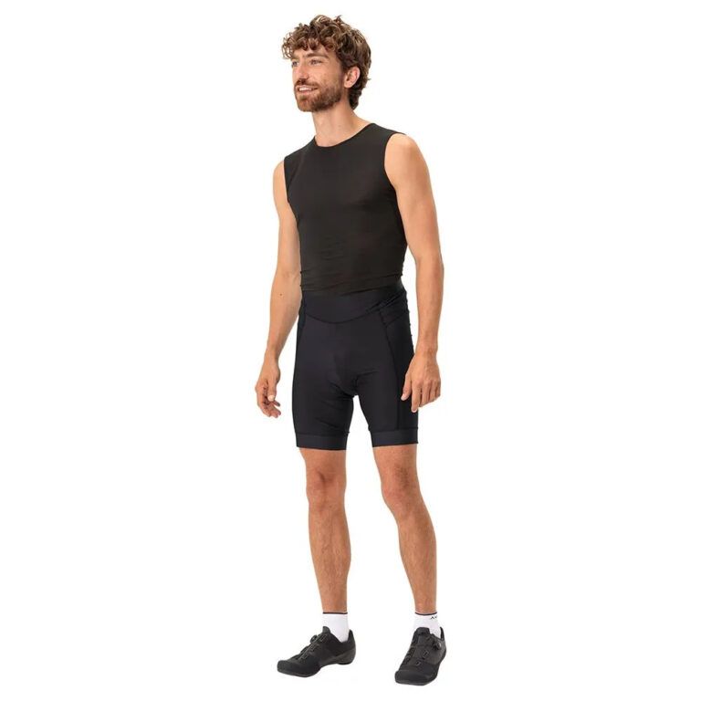 VAUDE Posta Shorts S Black - 3XL Black - Image 5