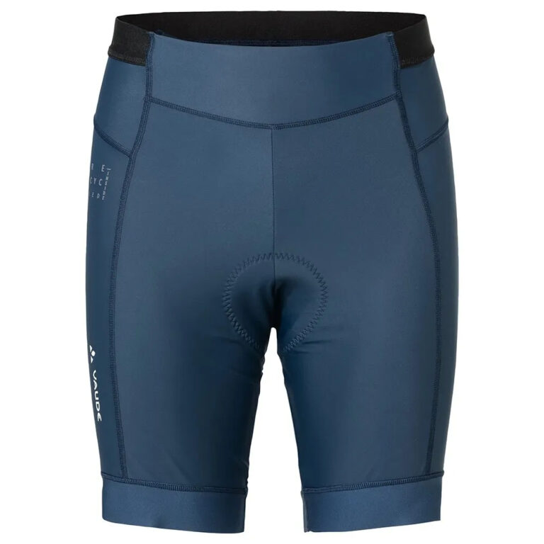 VAUDE Posta Shorts S Dark Sea - 2XL Dark Sea - Image 3