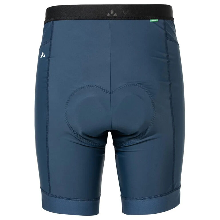 VAUDE Posta Shorts S Dark Sea - 2XL Dark Sea - Image 4