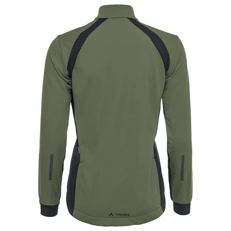 VAUDE Posta Soft Shell Jacket 36 Cedar Wood - 44 Cedar Wood - Image 4