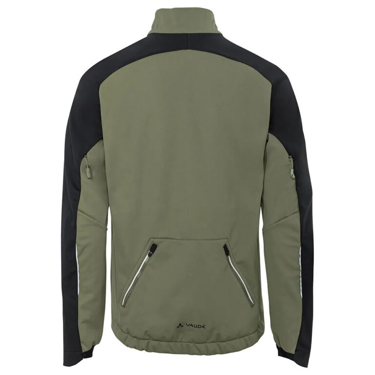 VAUDE Posta VI Soft Shell Jacket S Cedar Wood - 3XL Cedar Wood - Image 4