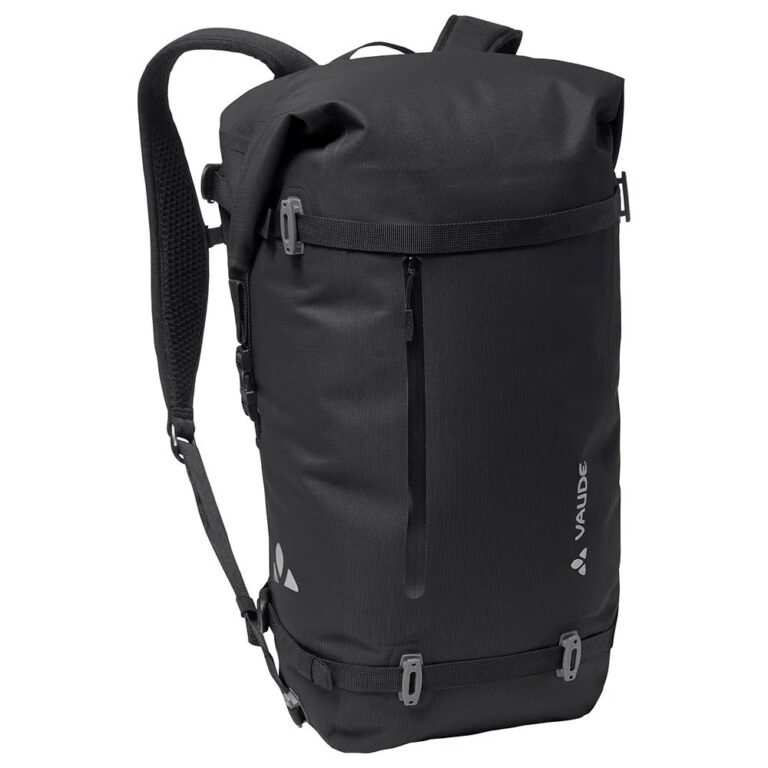 VAUDE Proof 22L Backpack One Size Black