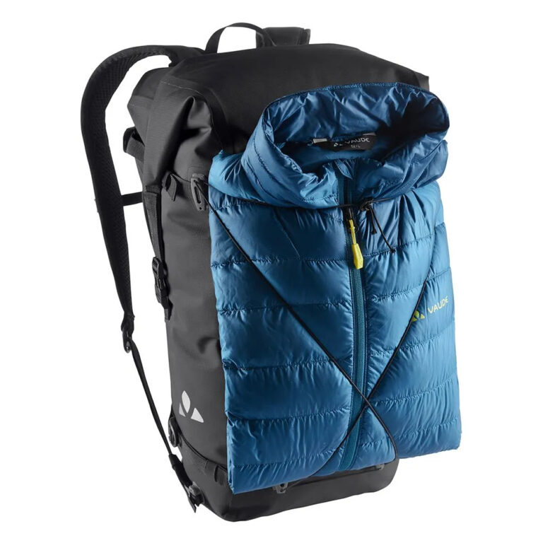 VAUDE Proof 22L Backpack One Size Black - Image 3