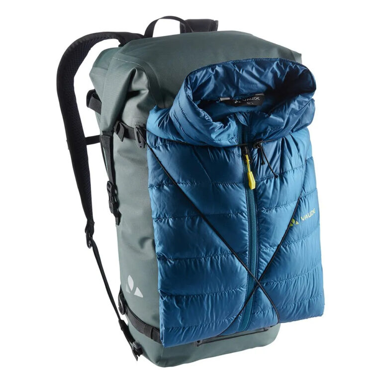 VAUDE Proof 22L Backpack One Size Dusty Forest - Image 3