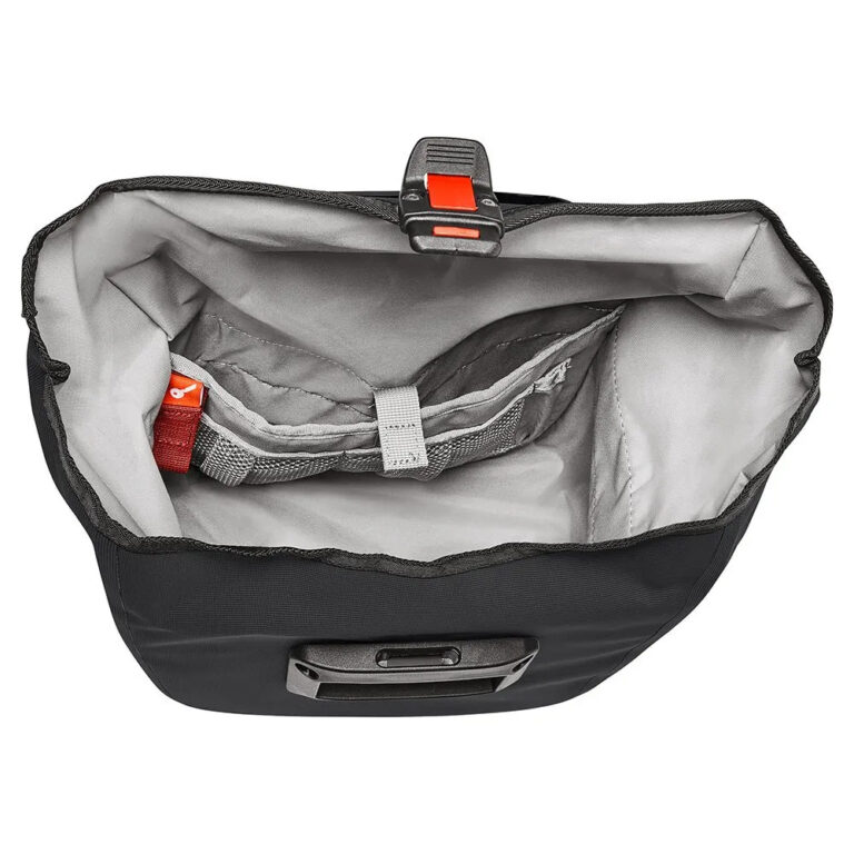 VAUDE Proof Box 6L Handlebar Bag One Size Black - Image 3