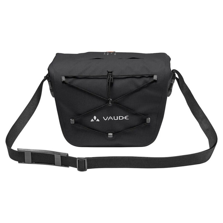 VAUDE Proof Box 6L Handlebar Bag One Size Black - Image 4