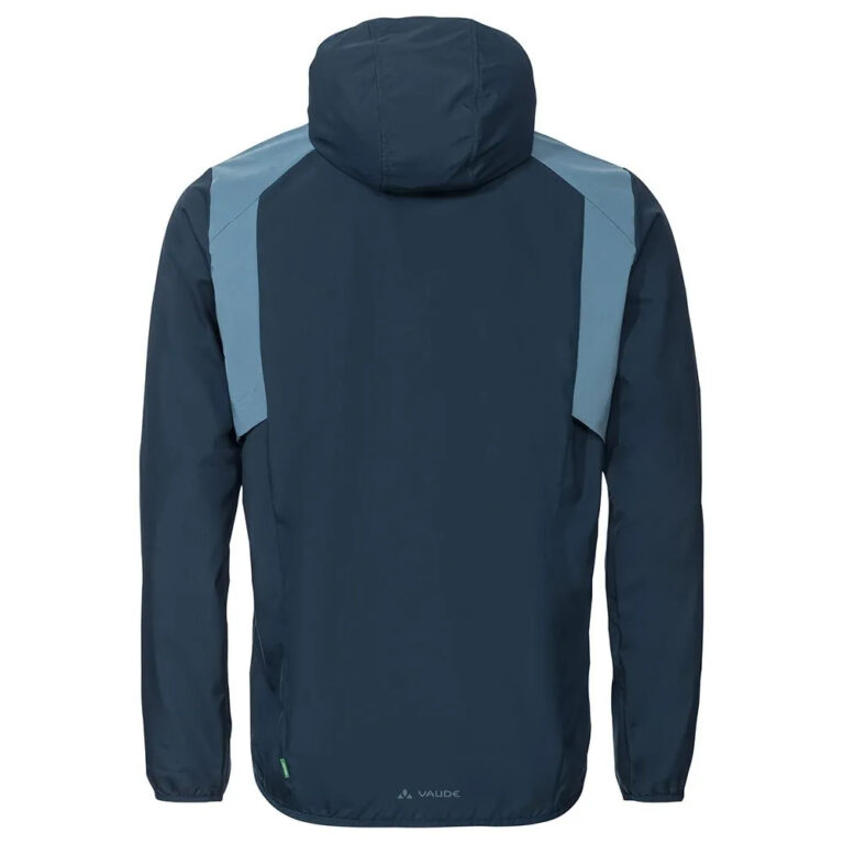 VAUDE Qimsa Air Jacket S Dark Sea - 3XL Dark Sea - Image 4