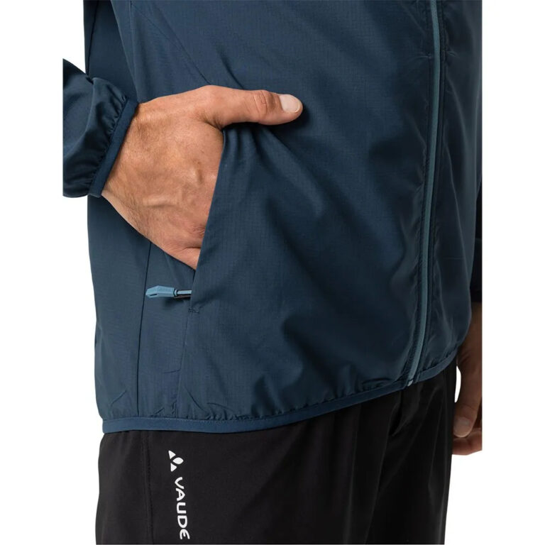 VAUDE Qimsa Air Jacket S Dark Sea - 3XL Dark Sea - Image 5