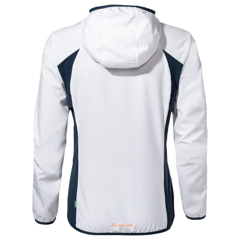 VAUDE Qimsa Air Jacket 36 White - 46 White - Image 4