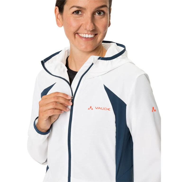 VAUDE Qimsa Air Jacket 36 White - 46 White - Image 5