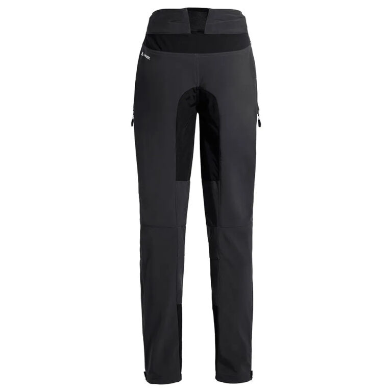 VAUDE Qimsa II Pants 34 Black / Black - 42 Black / Black - Image 2