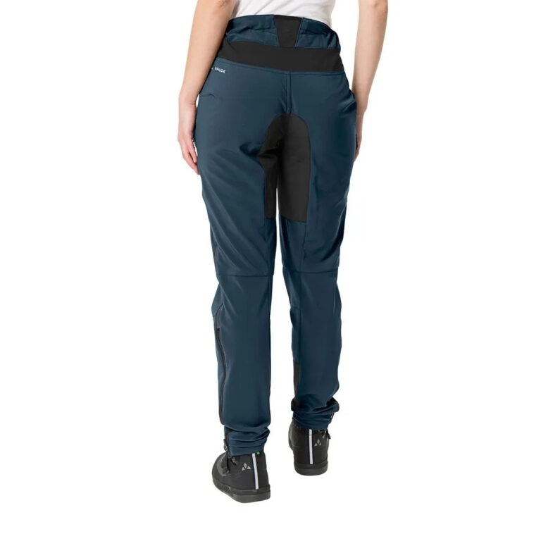 VAUDE Qimsa II Pants 34 Dark Sea - 44 Dark Sea - Image 2