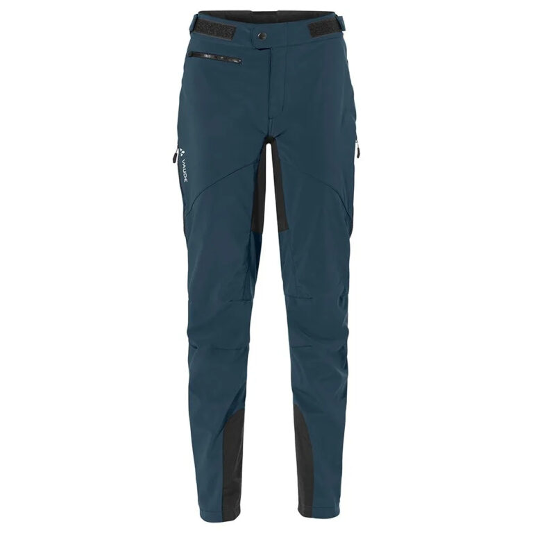 VAUDE Qimsa II Pants 34 Dark Sea - 44 Dark Sea - Image 3