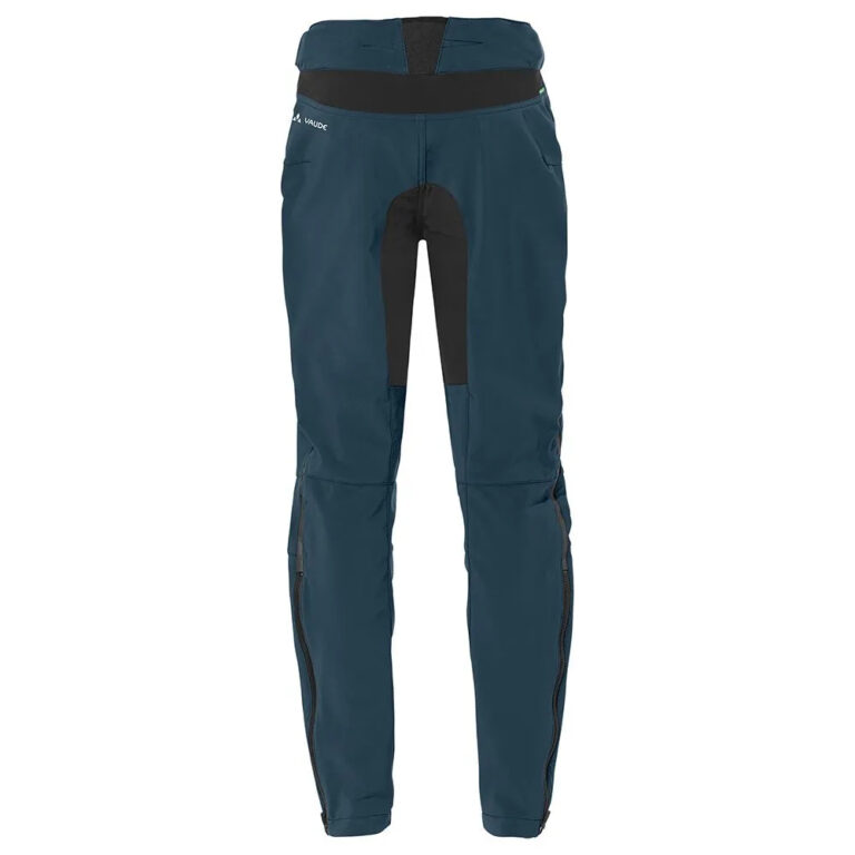 VAUDE Qimsa II Pants 34 Dark Sea - 44 Dark Sea - Image 4