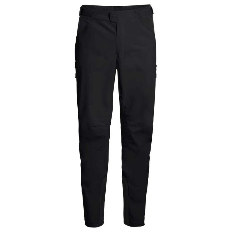 VAUDE Qimsa II Pants XS Black / Black - 3XL Black / Black