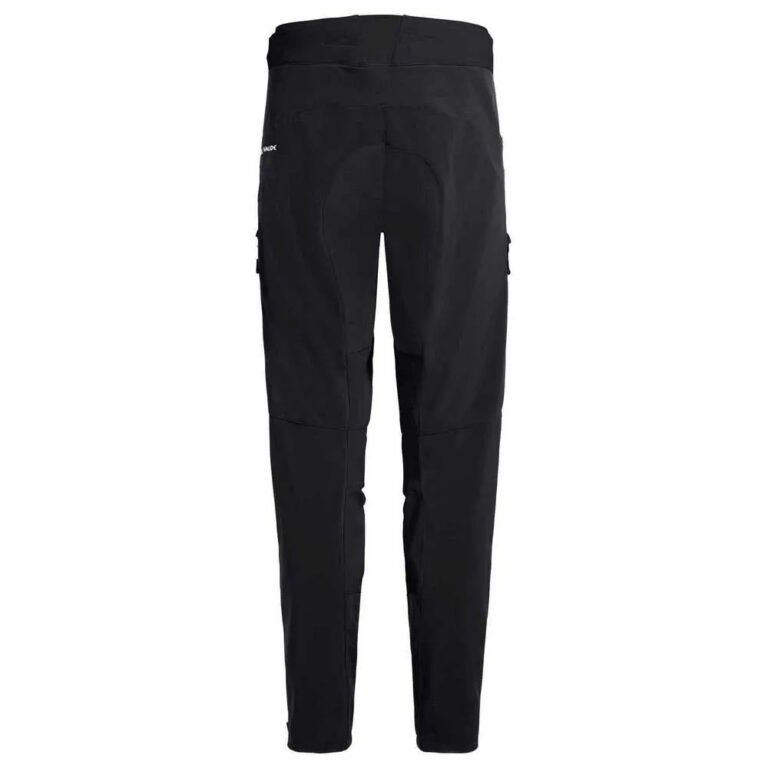 VAUDE Qimsa II Pants XS Black / Black - 3XL Black / Black - Image 2