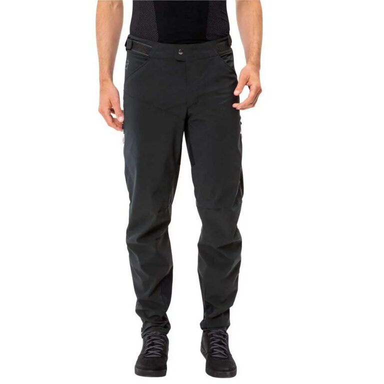 VAUDE Qimsa II Pants XS Black / Black - 3XL Black / Black - Image 3