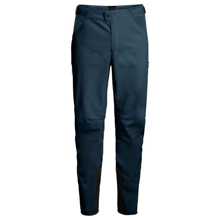 VAUDE Qimsa II Pants S Dark Sea - XL Dark Sea