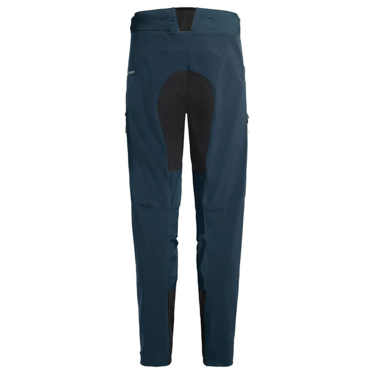 VAUDE Qimsa II Pants S Dark Sea - XL Dark Sea - Image 2