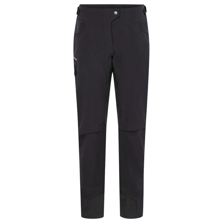 VAUDE Qimsa Light Softshell Pants 36 Black - 44 Black - Image 3