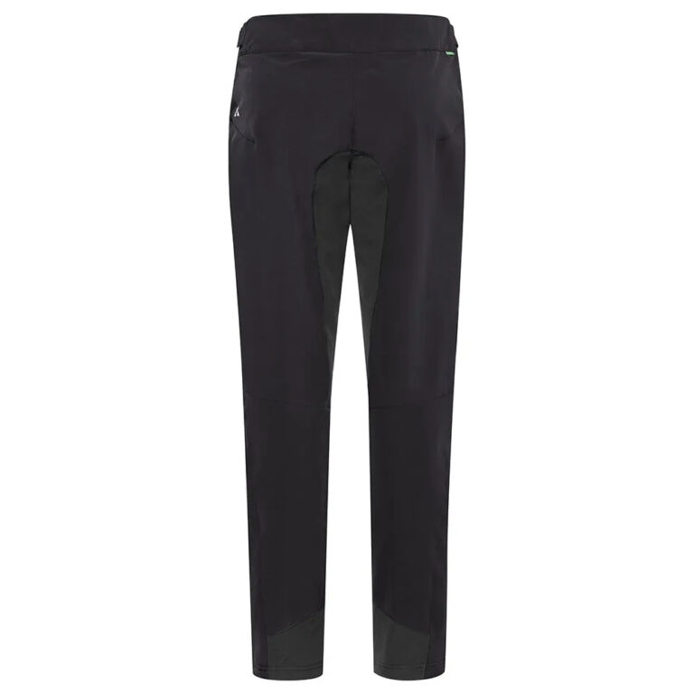 VAUDE Qimsa Light Softshell Pants 36 Black - 44 Black - Image 4