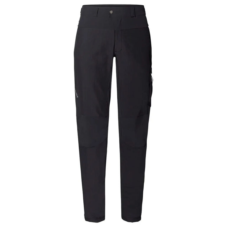 VAUDE Qimsa Pants S Black Uni - XL Black Uni - Image 3