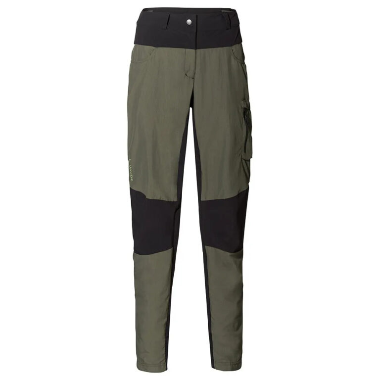 VAUDE Qimsa Pants 36 Khaki - 44 Khaki - Image 3