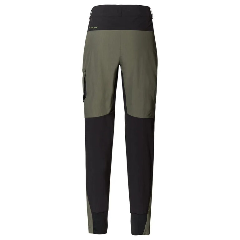 VAUDE Qimsa Pants 36 Khaki - 44 Khaki - Image 4