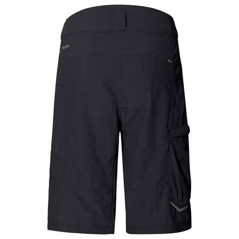 VAUDE Qimsa Shorts 34 Black Uni - 46 Black Uni - Image 4