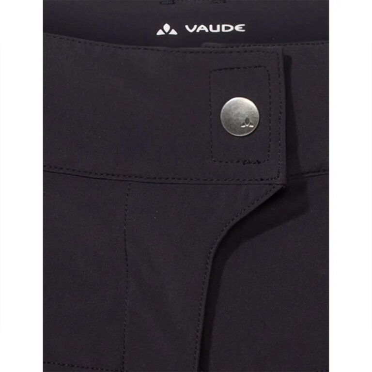 VAUDE Qimsa Shorts 36 Cassis - 44 Cassis - Image 8