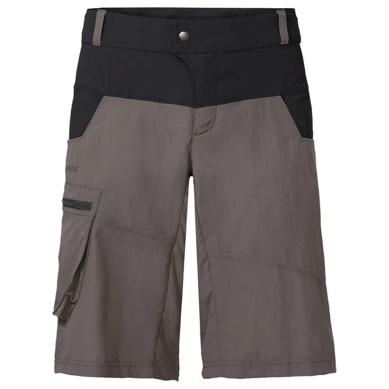 VAUDE Qimsa Shorts S Coconut - 2XL Coconut - Image 3