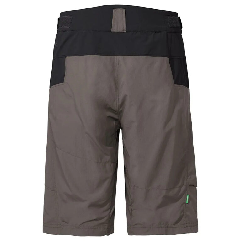 VAUDE Qimsa Shorts S Coconut - 2XL Coconut - Image 4