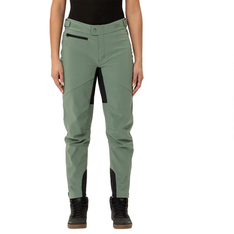 VAUDE Qimsa Softshell II Pants 36 Agave - 44 Agave