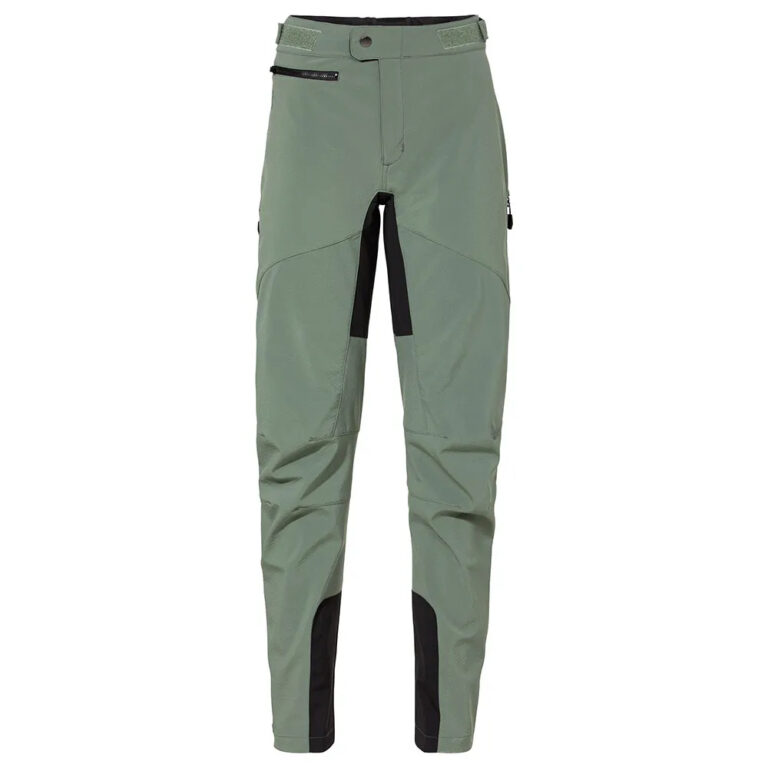 VAUDE Qimsa Softshell II Pants 36 Agave - 44 Agave - Image 3