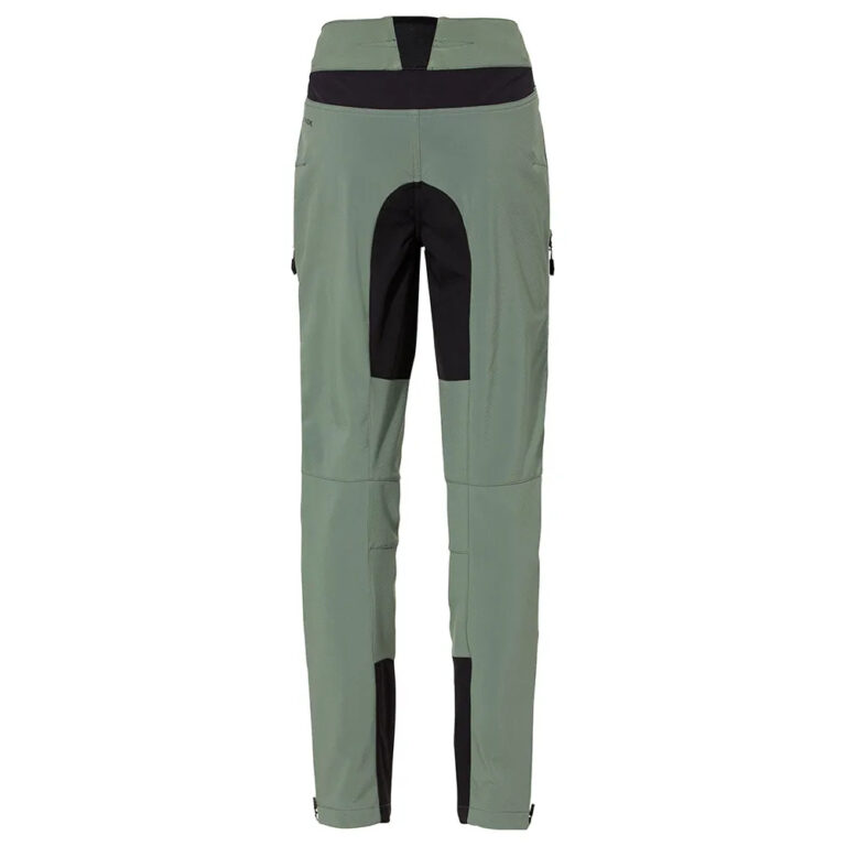 VAUDE Qimsa Softshell II Pants 36 Agave - 44 Agave - Image 4